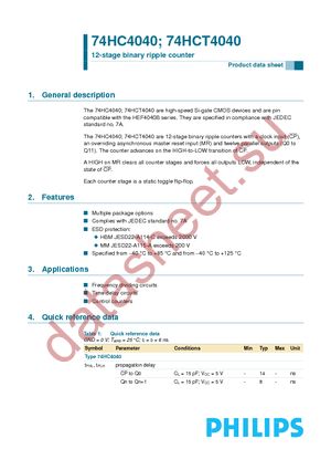 IRS2181SPBF datasheet  